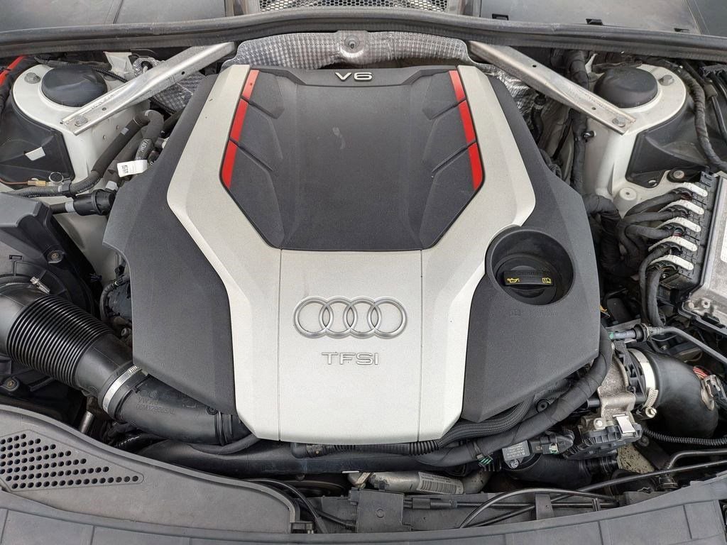 Used 2018 Audi S5 Premium Plus w/ Navigation Package image 29