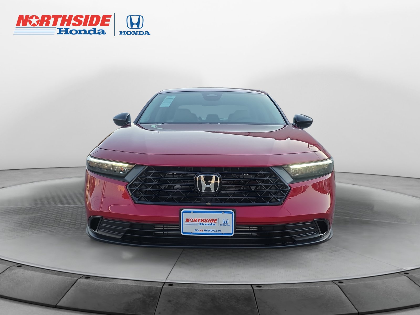 New 2026 Honda Accord SE image 2