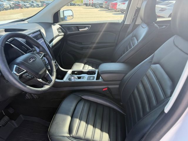 Used 2024 Ford Edge SEL w/ Convenience Package AWD/4WD image 14