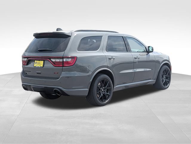 New 2026 Dodge Durango GT AWD/4WD image 2