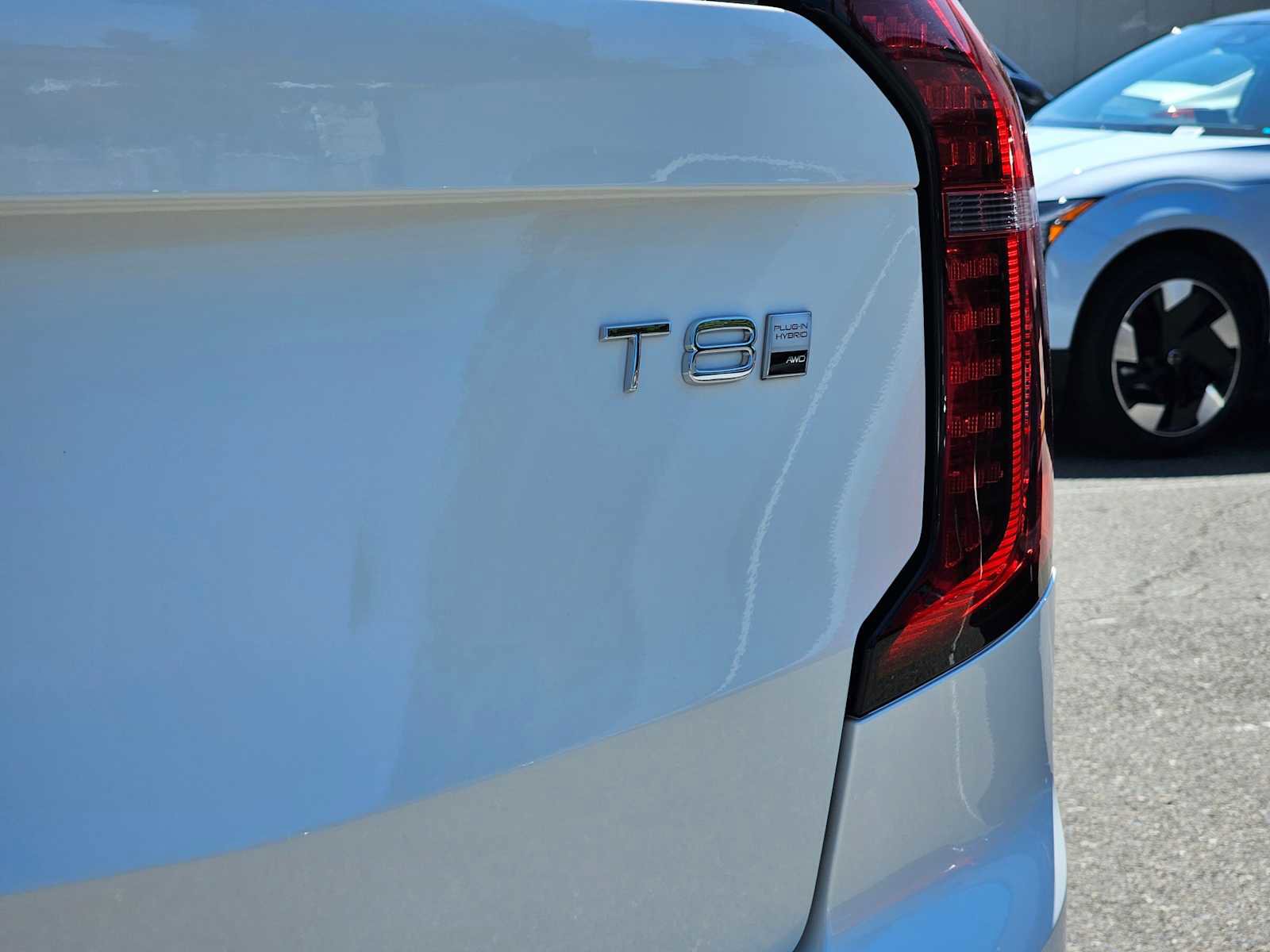 New 2026 Volvo XC90 T8 Ultra w/ Protection Package image 15