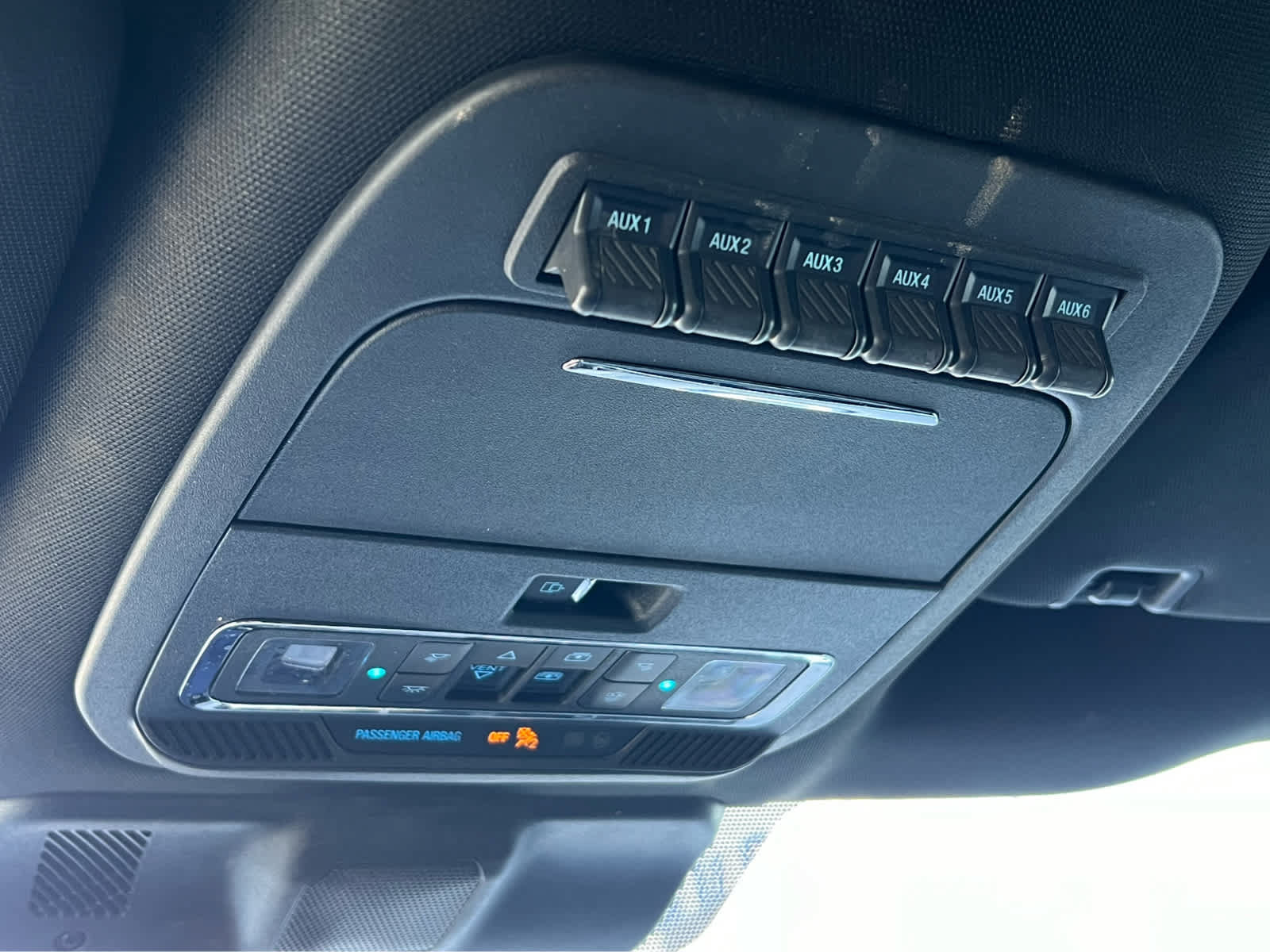 Certified 2025 Ford F350 Platinum AWD/4WD image 36