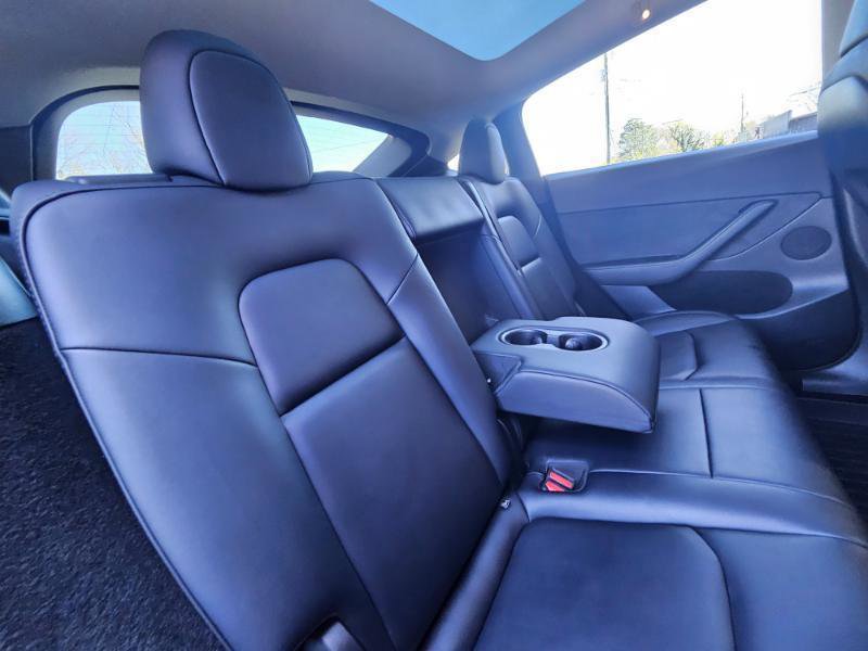 Used 2023 Tesla Model Y RWD image 65