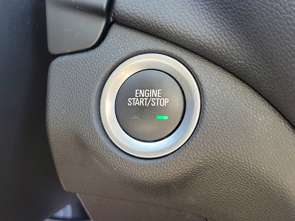 Used 2024 Chevrolet Equinox LT FWD image 35