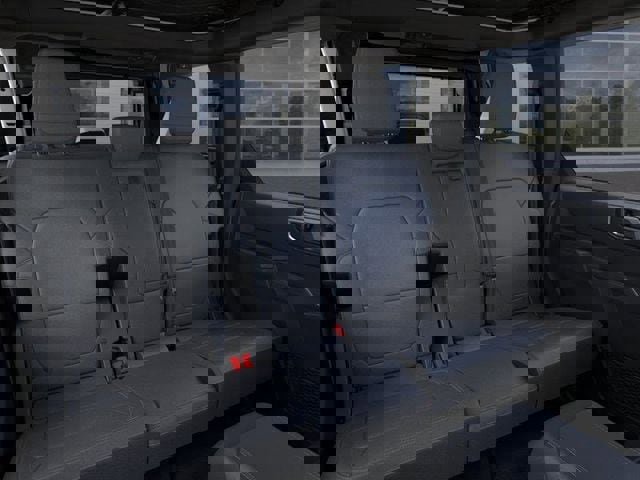 New 2025 Ford Bronco Outer Banks image 44