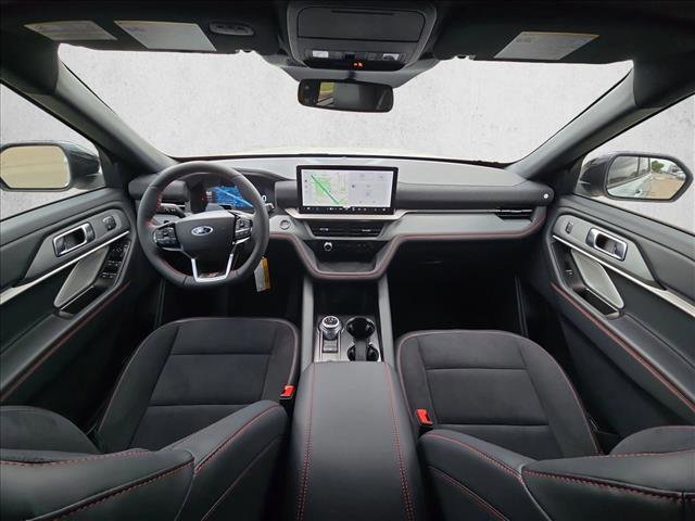 New 2026 Ford Explorer ST w/ Sun And Sound Package image 14