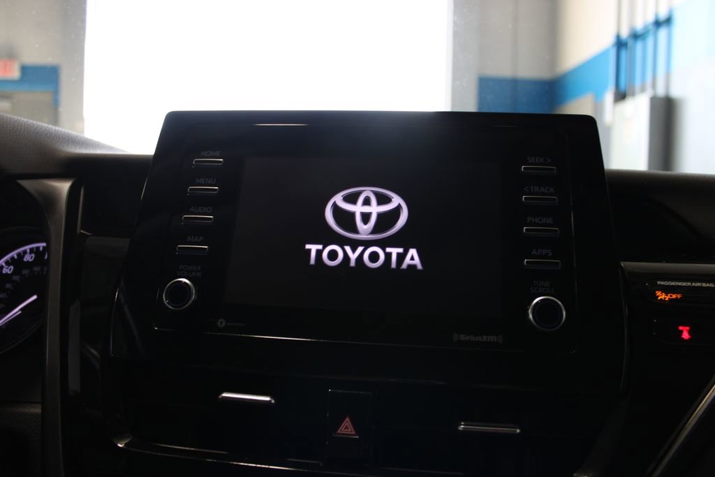 Used 2023 Toyota Camry SE FWD image 25