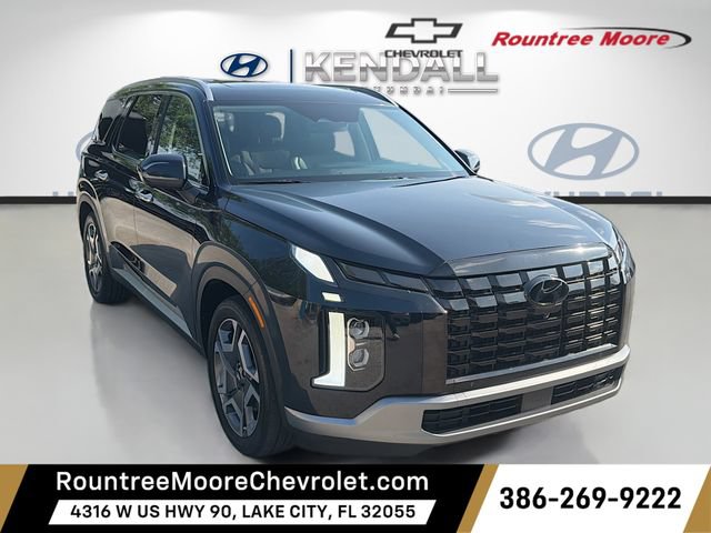 Used 2023 Hyundai Palisade SEL FWD image 1
