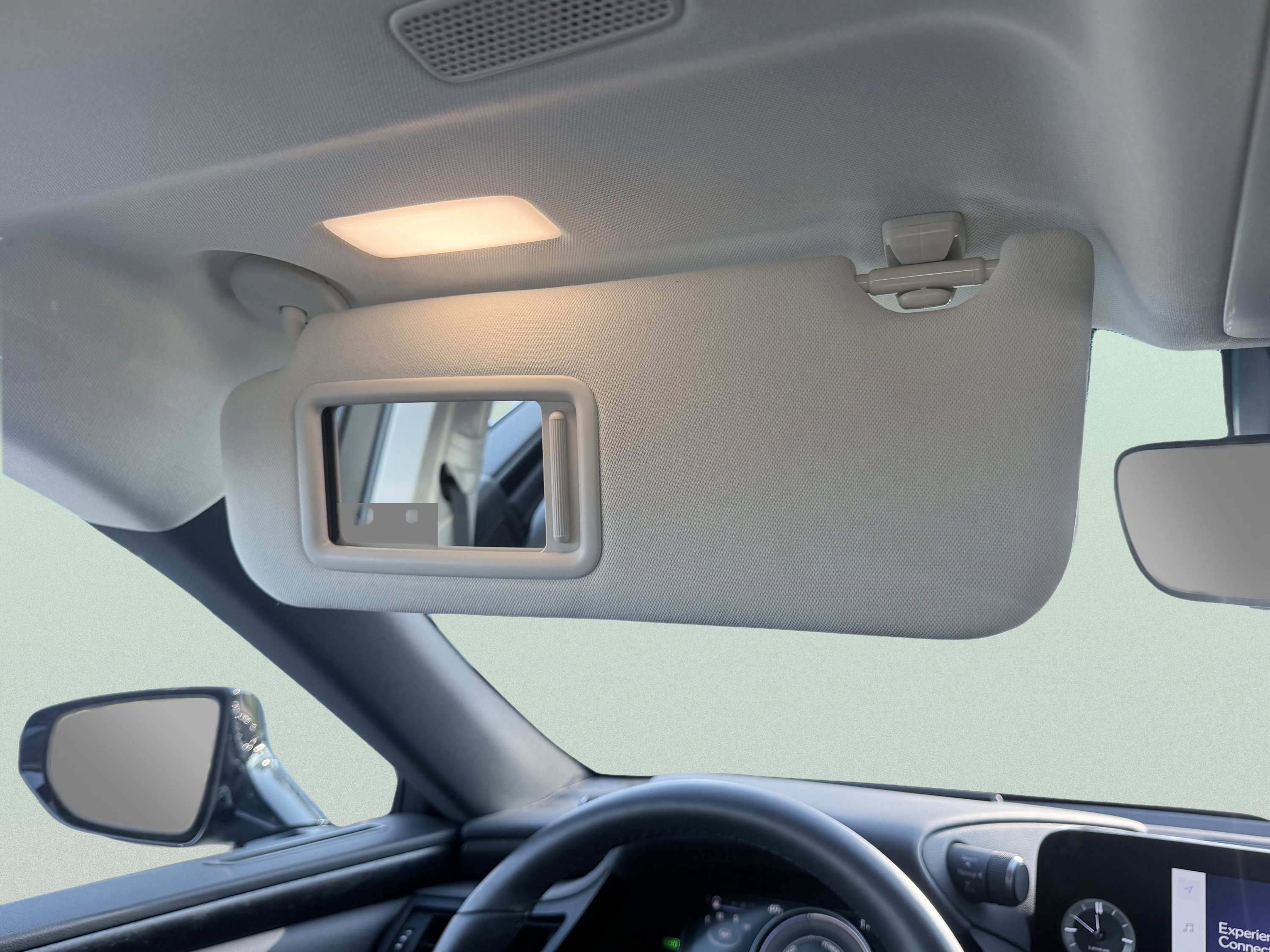 Used 2025 Lexus ES 300h ES 300h F SPORT Design w/ Premium Package image 39