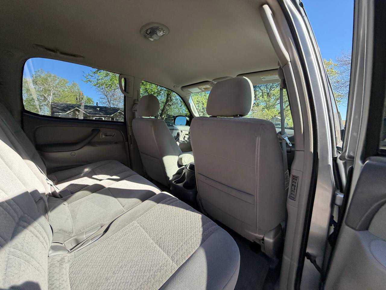 Used 2005 Toyota Tundra SR5 AWD/4WD image 21