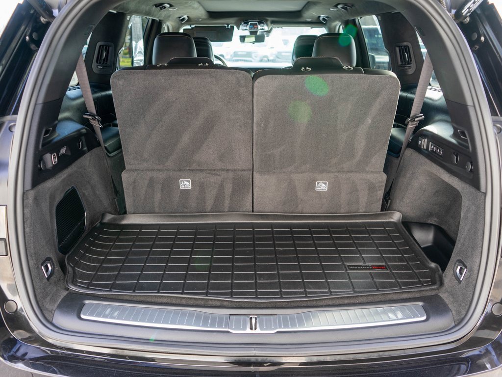 Used 2021 Jeep Grand Cherokee L Summit image 37