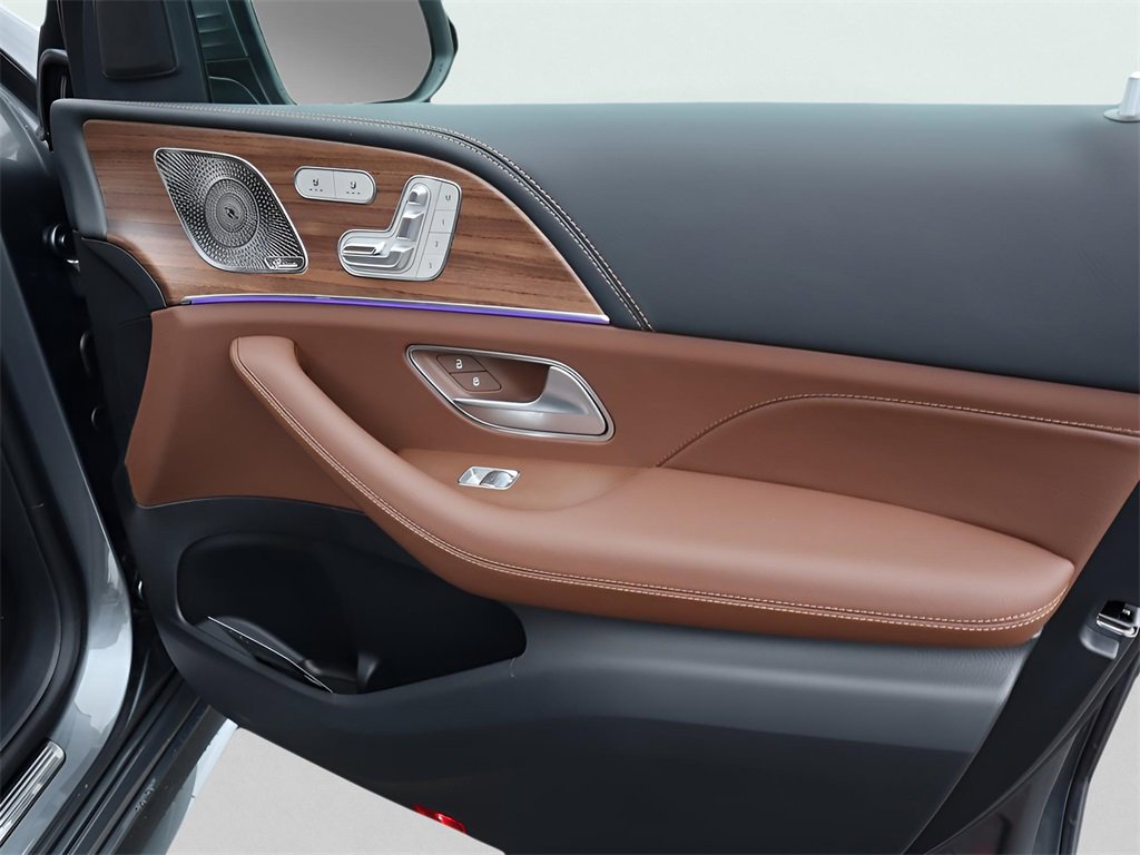 New 2026 Mercedes-Benz GLE 450 4MATIC Coupe image 8