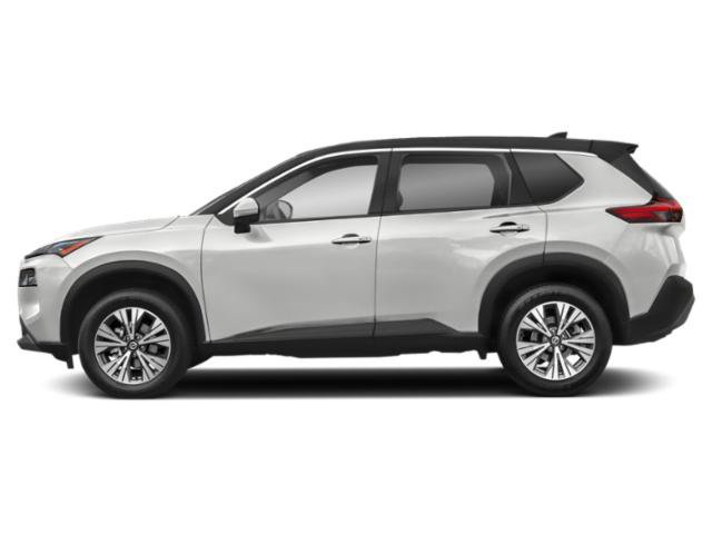 Used 2023 Nissan Rogue SV w/ SV Premium B Package AWD/4WD image 3