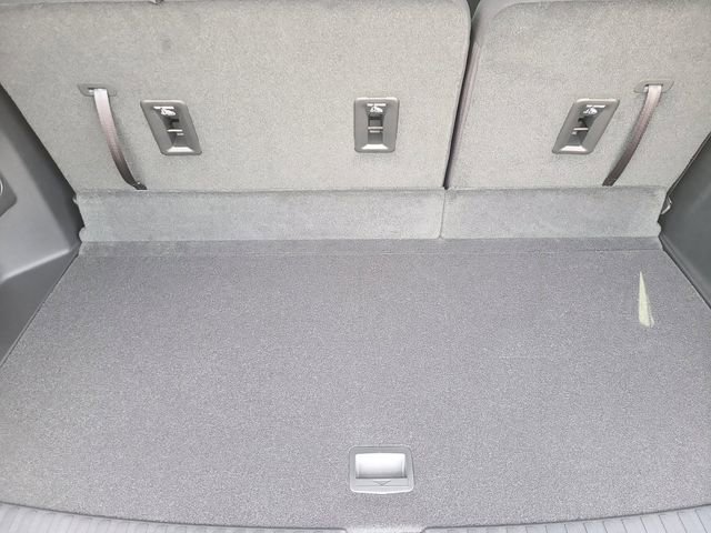 New 2026 Chevrolet Traverse LT image 6