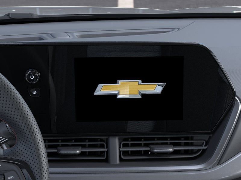 New 2026 Chevrolet Trax RS FWD image 55