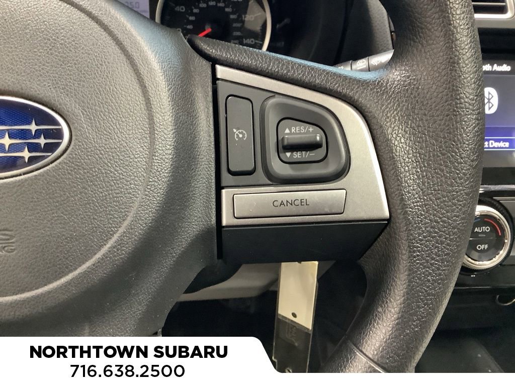 Used 2017 Subaru Forester 2.5i Premium w/ All-Weather Package image 19