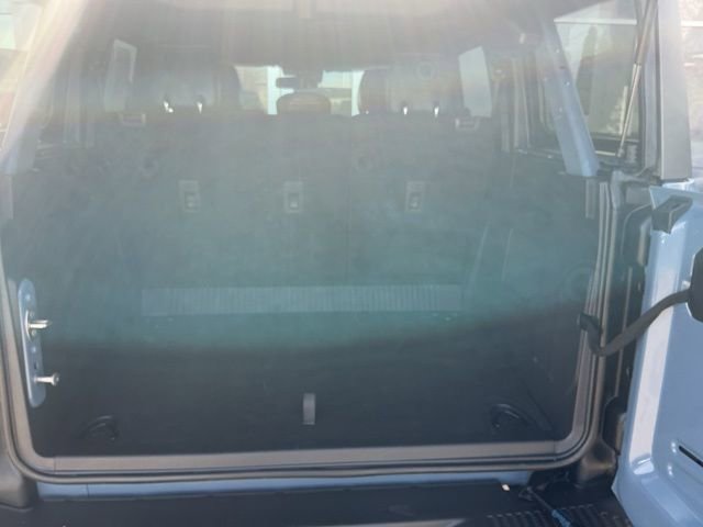 Used 2023 Ford Bronco Badlands image 21