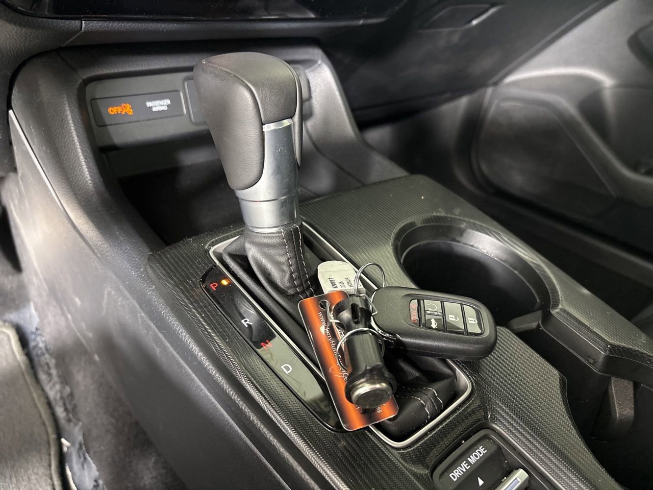 Used 2026 Honda Civic Sport image 17