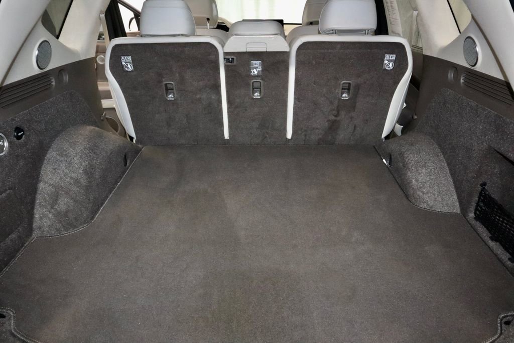 Used 2024 Genesis GV80 3.5T w/ Prestige Matte Package image 15