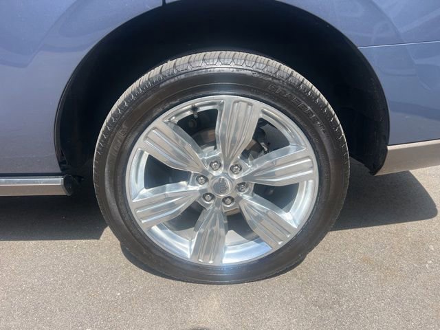 Used 2023 Ford Expedition King Ranch AWD/4WD image 9