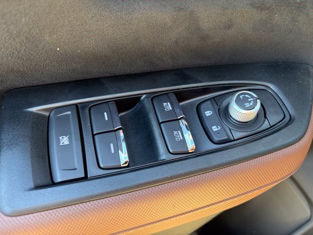 New 2026 Subaru Forester Touring AWD/4WD image 8