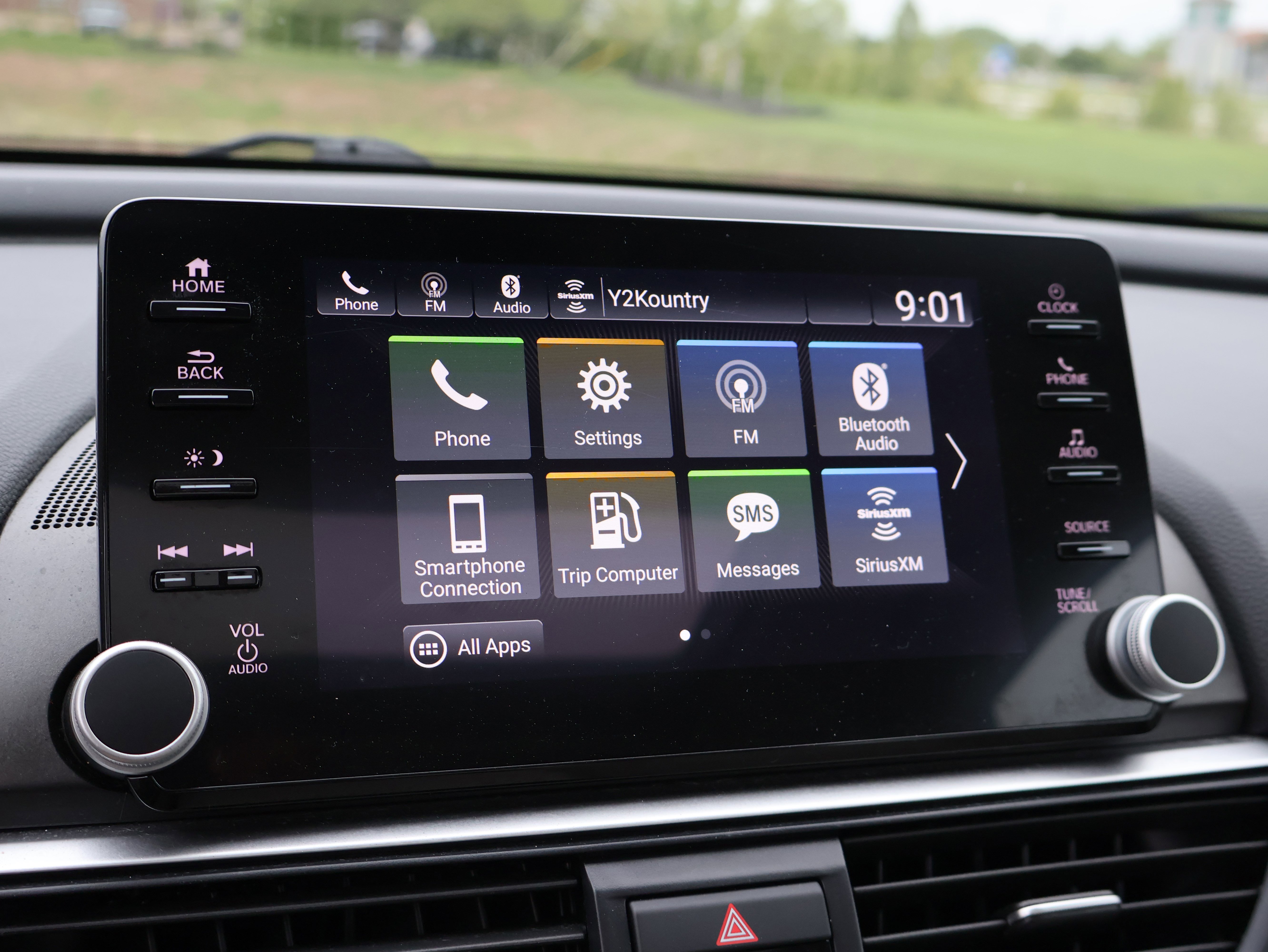 Used 2021 Honda Accord EX-L image 22