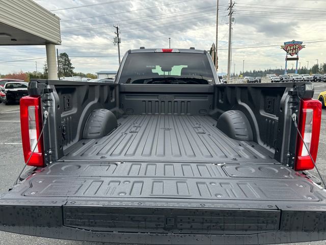 New 2026 Ford F350 XLT image 23