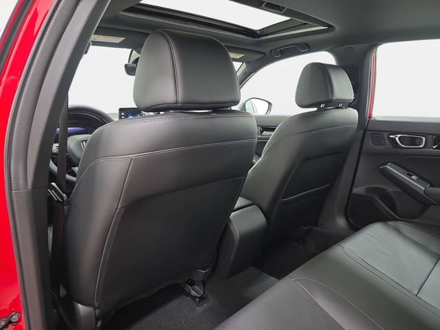 Used 2025 Honda Civic Sport image 12