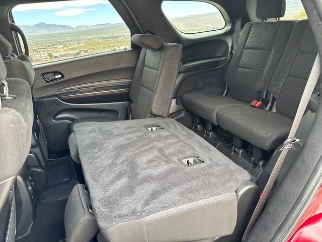 Used 2023 Dodge Durango GT w/ Blacktop Package image 30