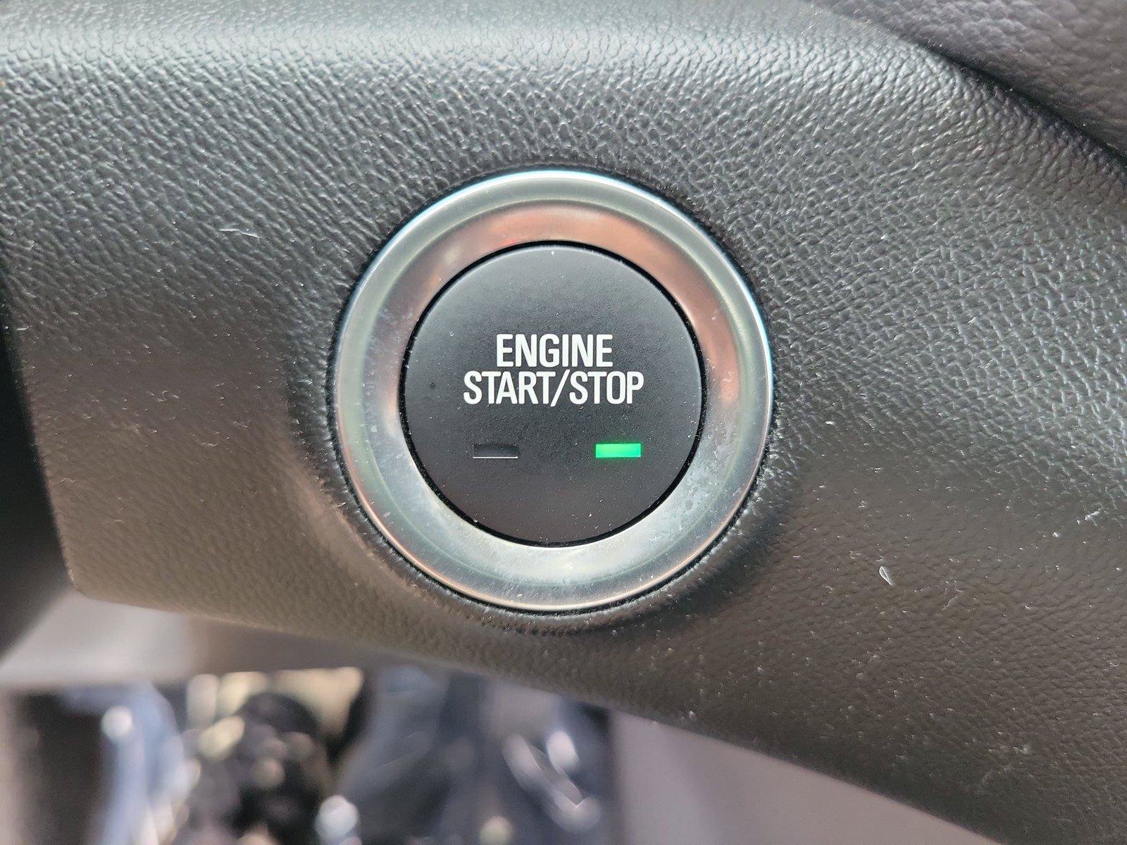 Used 2024 GMC Terrain SLE AWD/4WD image 34