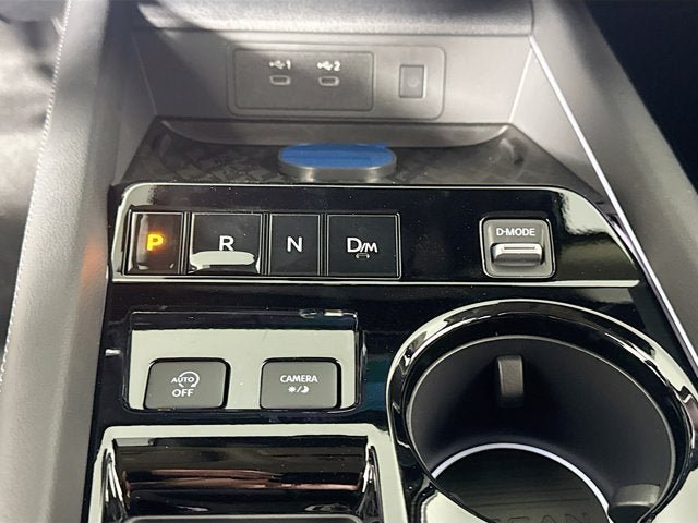 New 2026 Nissan Murano SL w/ Comfort Package AWD/4WD image 15