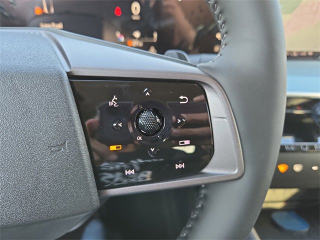 New 2026 Nissan Murano Platinum w/ Cargo Package image 20