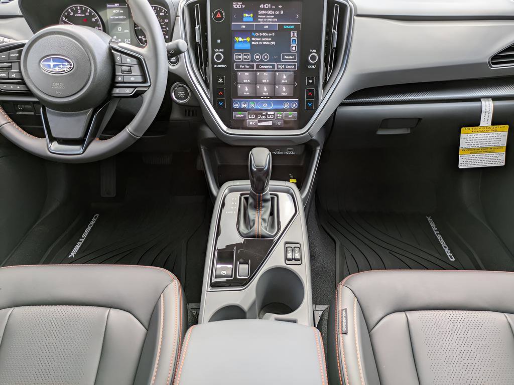 Certified 2025 Subaru Crosstrek 2.5i Limited w/ Popular Package #3A AWD/4WD image 17