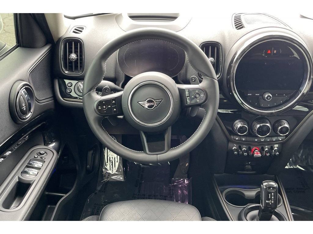 Used 2024 MINI Cooper Countryman S image 16