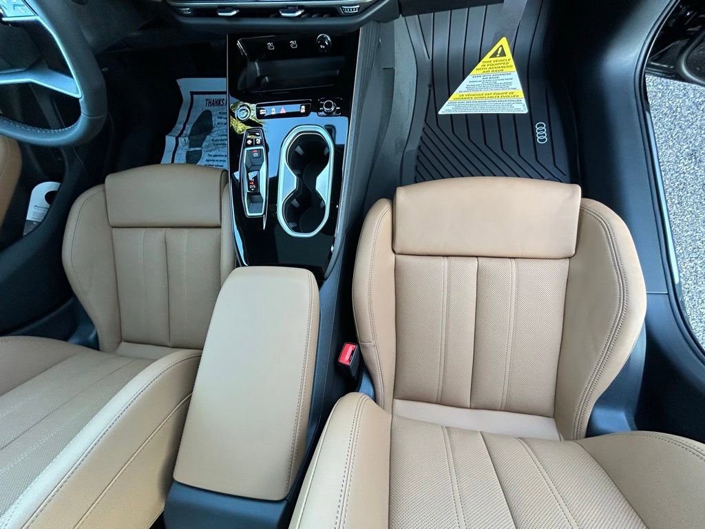 New 2026 Audi A6 Premium Plus image 50