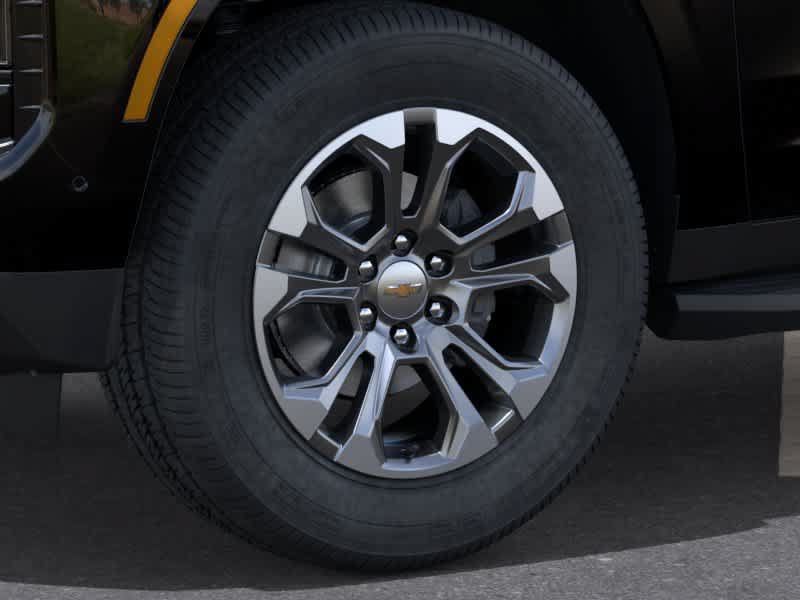 New 2026 Chevrolet Tahoe LS w/ LPO, Dark Essentials Package AWD/4WD image 9