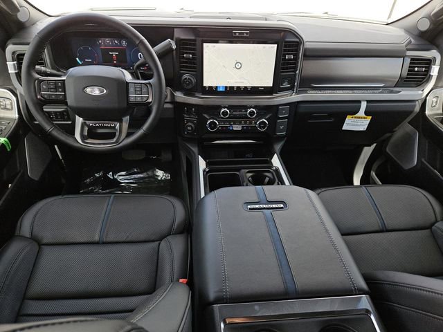 New 2026 Ford F250 Platinum image 6