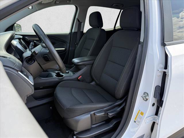 Used 2024 GMC Terrain SLE AWD/4WD image 11