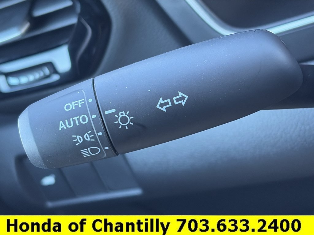 Certified 2026 Honda Passport RTL image 10