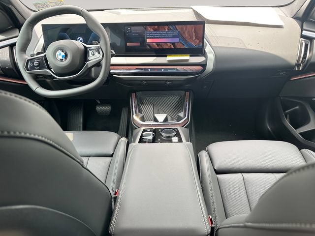 New 2026 BMW X3 xDrive30i w/ Convenience Package AWD/4WD image 10