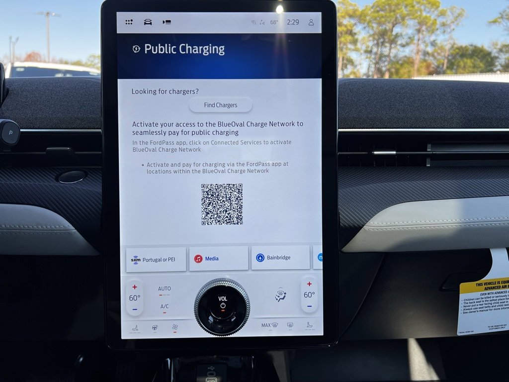 New 2025 Ford Mustang Mach-E Premium image 30