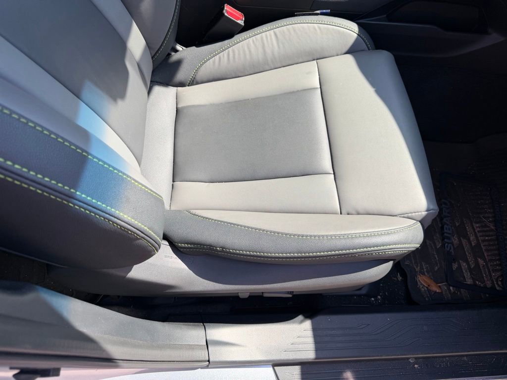 Used 2022 Subaru Outback Onyx Edition XT image 18