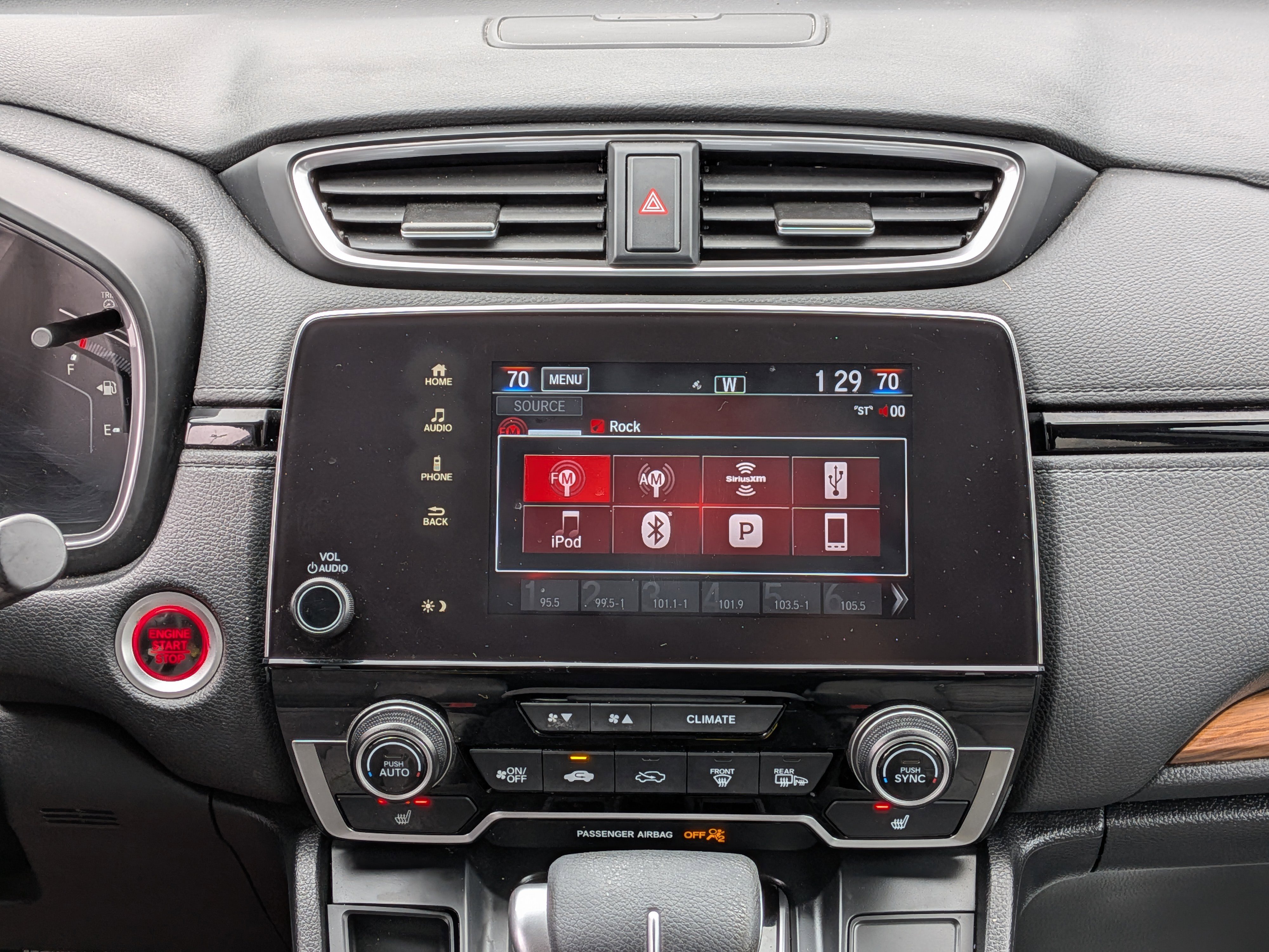 Used 2022 Honda CR-V EX image 28