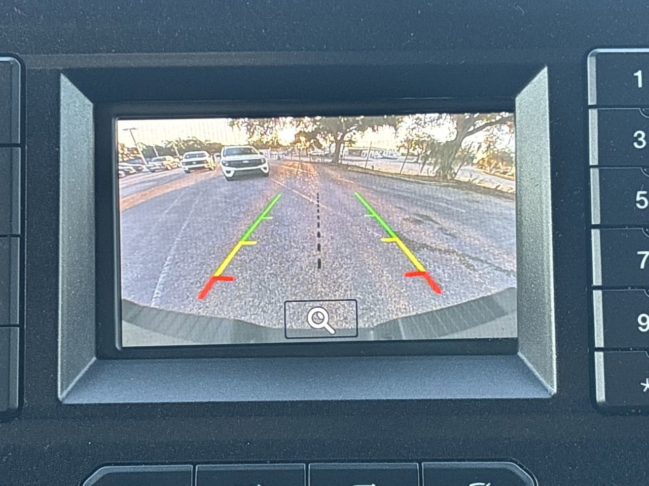 Used 2022 Ford F350 XL w/ STX Appearance Package image 22