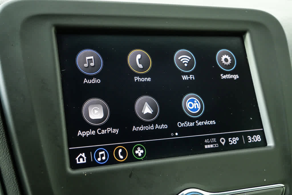 Used 2022 Chevrolet Equinox LS image 14