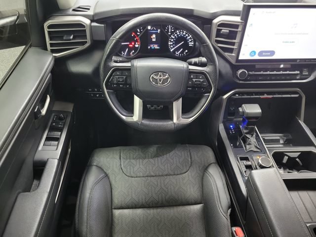 Used 2022 Toyota Tundra SR5 w/ TRD Off-Road Premium Package AWD/4WD image 14