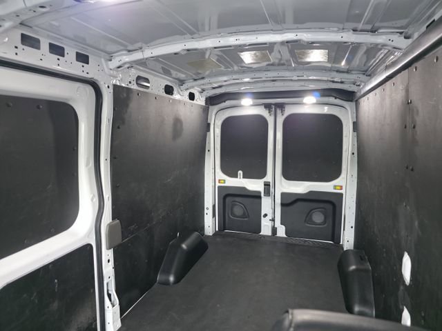 Used 2024 Ford Transit 250 148 Medium Roof w/ Load Area Protection Package image 14