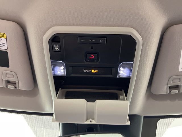 Used 2023 Toyota Tundra SR5 w/ SR5 Premium Package AWD/4WD image 33