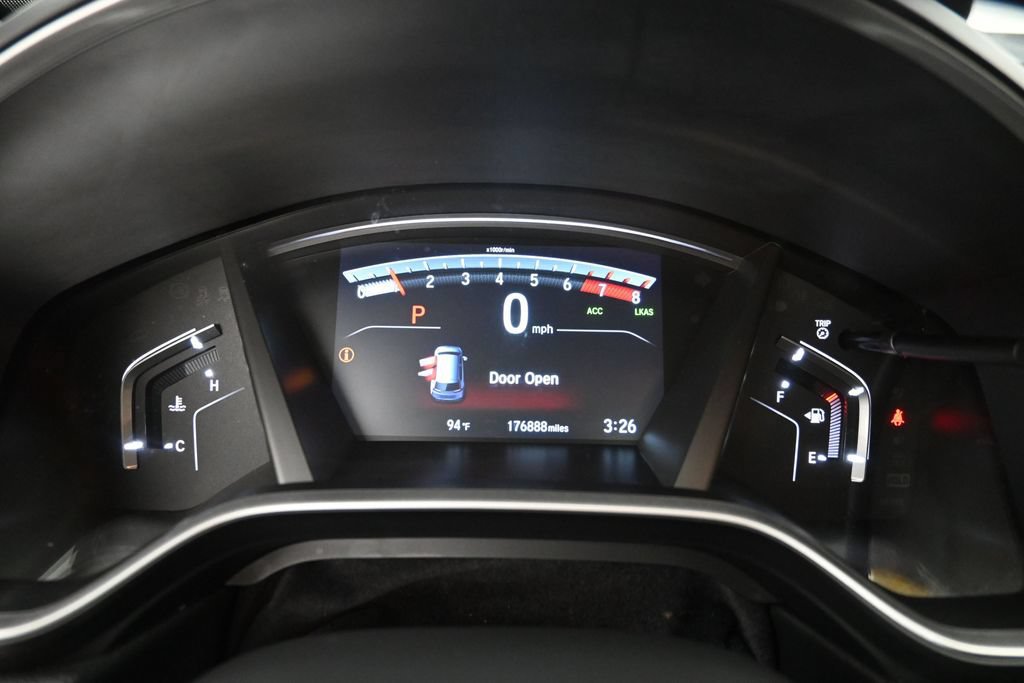 Used 2019 Honda CR-V Touring image 11