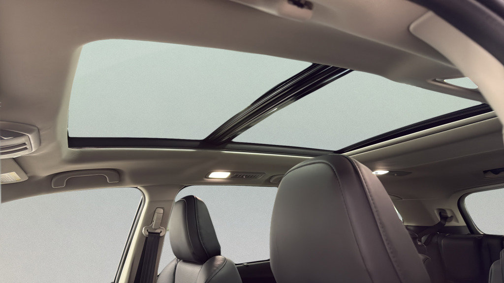 New 2026 Subaru Ascent Bronze Edition image 18